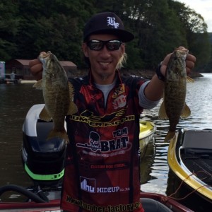 hideup ボンバー ブログ写真 2014/09/14