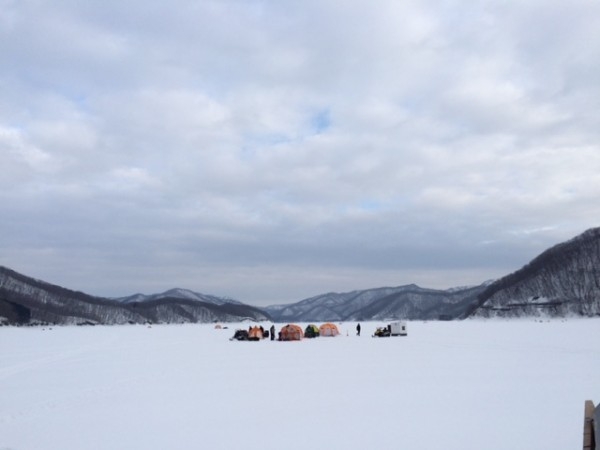 hideup ボンバー ブログ写真 2015/03/08