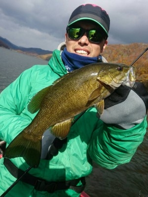 hideup ボンバー ブログ写真 2016/11/04