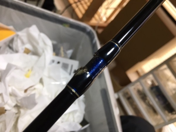 hideup ボンバー ブログ写真 2017/01/12