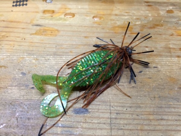 hideup ボンバー ブログ写真 2015/02/05