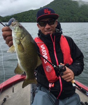 hideup ボンバー ブログ写真 2016/06/15