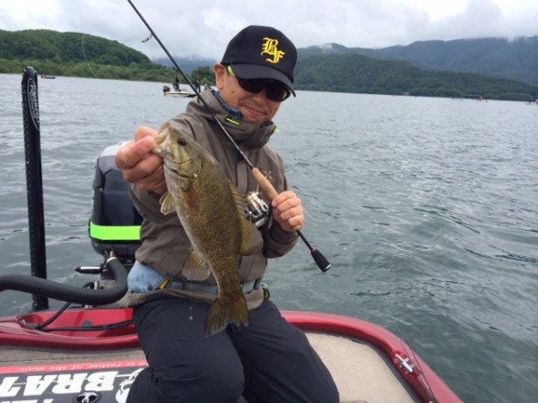 hideup ボンバー ブログ写真 2014/07/08