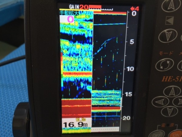 hideup ボンバー ブログ写真 2015/03/08