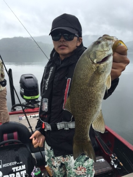 hideup ボンバー ブログ写真 2016/06/14