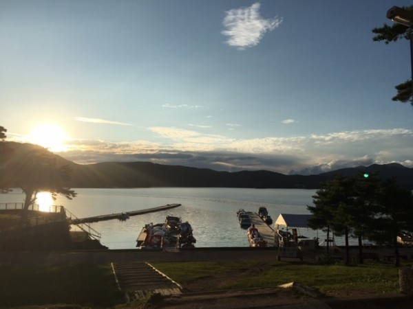 hideup ボンバー ブログ写真 2016/09/10