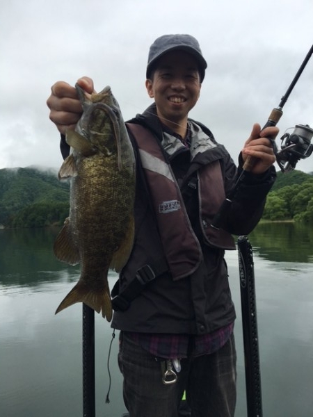 hideup ボンバー ブログ写真 2016/06/14