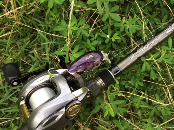 hideup ボンバー ブログ写真 2014/08/01