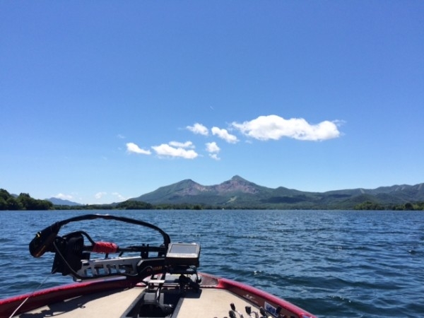 hideup ボンバー ブログ写真 2015/06/08