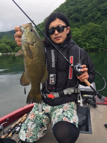 hideup ボンバー ブログ写真 2016/06/14