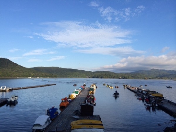 hideup ボンバー ブログ写真 2014/09/16