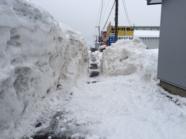 hideup ボンバー ブログ写真 2014/12/29