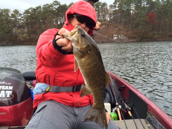 hideup ボンバー ブログ写真 2014/11/03