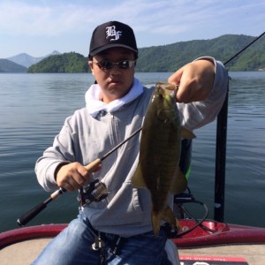 hideup ボンバー ブログ写真 2014/06/02