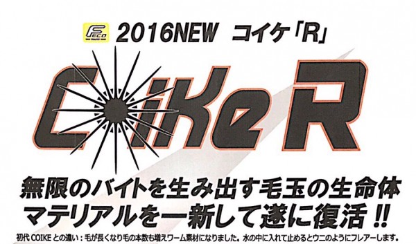 hideup ボンバー ブログ写真 2016/02/17