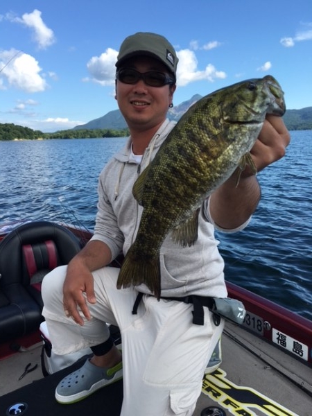 hideup ボンバー ブログ写真 2016/07/21