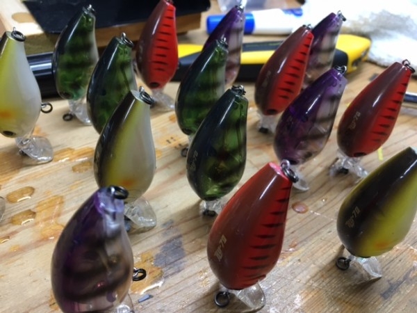 hideup ボンバー ブログ写真 2016/02/14