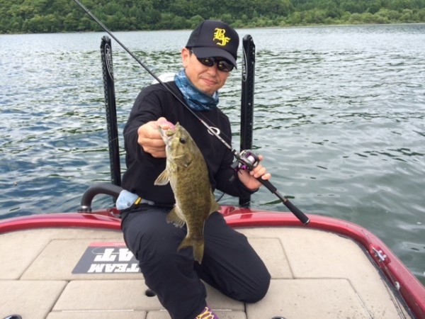 hideup ボンバー ブログ写真 2014/07/08