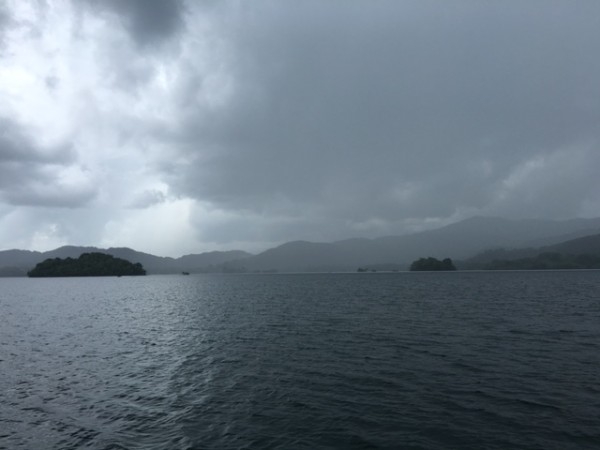 hideup ボンバー ブログ写真 2016/08/02