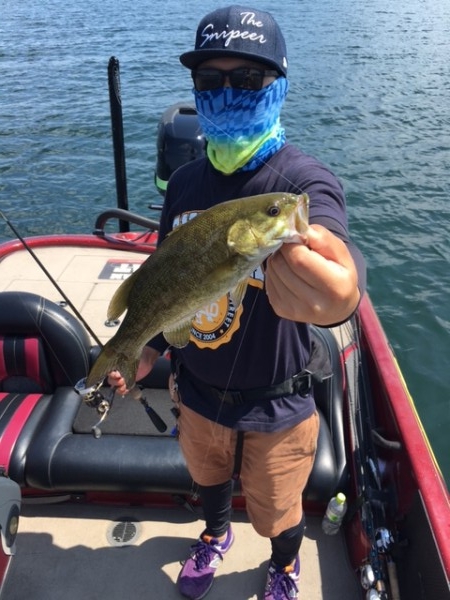 hideup ボンバー ブログ写真 2016/08/06