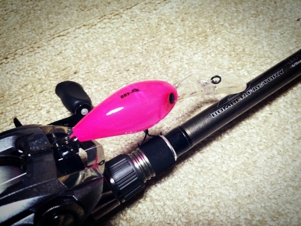 hideup ボンバー ブログ写真 2014/10/10