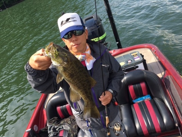 hideup ボンバー ブログ写真 2016/06/18