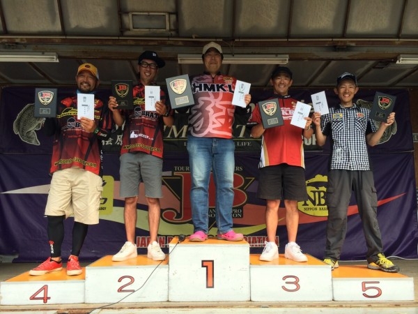 hideup ボンバー ブログ写真 2014/08/04