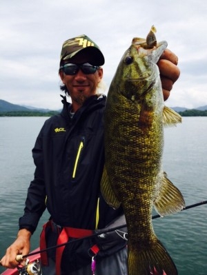 hideup ボンバー ブログ写真 2014/07/01