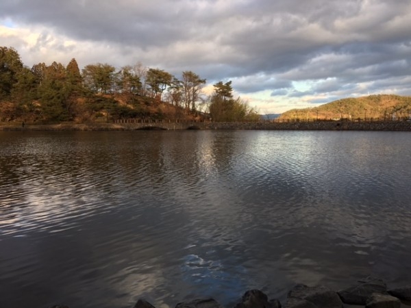 hideup ボンバー ブログ写真 2017/01/08