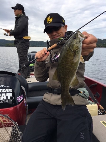 hideup ボンバー ブログ写真 2016/10/01