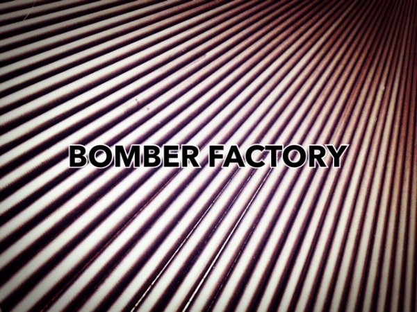 hideup ボンバー ブログ写真 2014/11/11