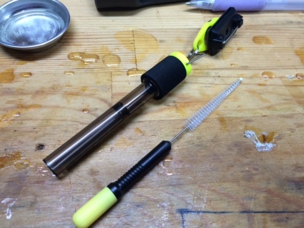 hideup ボンバー ブログ写真 2014/12/07