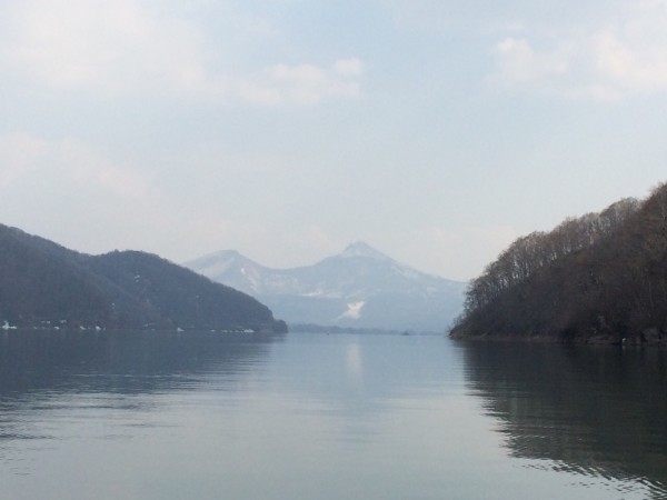 hideup ボンバー ブログ写真 2014/05/01