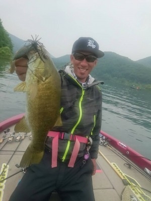 hideup ボンバー ブログ写真 2015/06/14