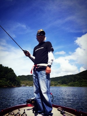 hideup ボンバー ブログ写真 2014/07/10