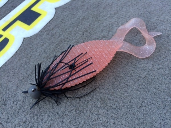 hideup ボンバー ブログ写真 2015/08/02