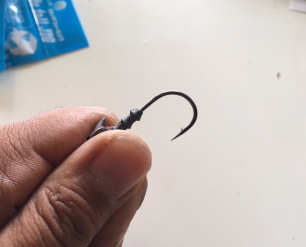 hideup ボンバー ブログ写真 2016/06/09