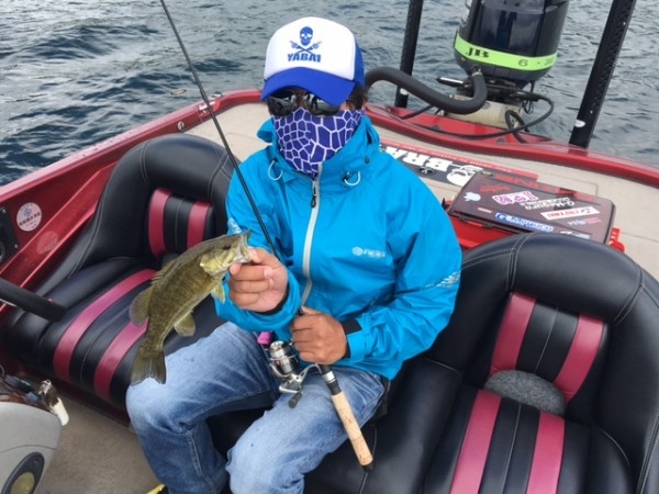 hideup ボンバー ブログ写真 2016/07/21