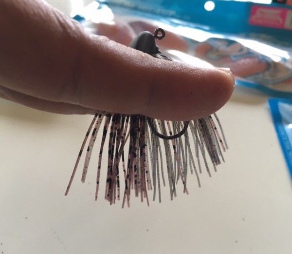 hideup ボンバー ブログ写真 2016/06/08