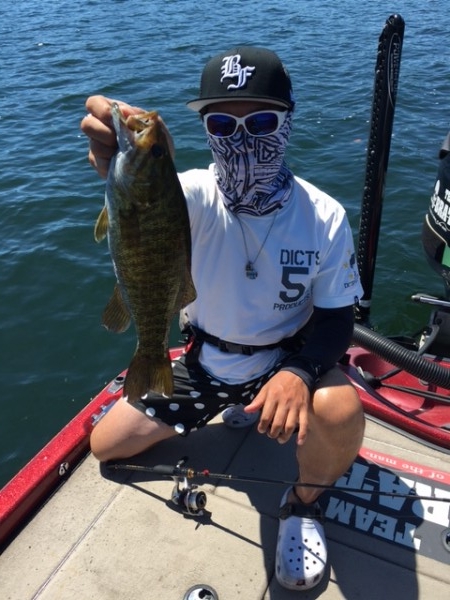 hideup ボンバー ブログ写真 2016/08/12