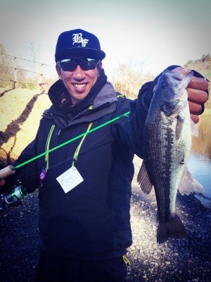 hideup ボンバー ブログ写真 2014/12/10