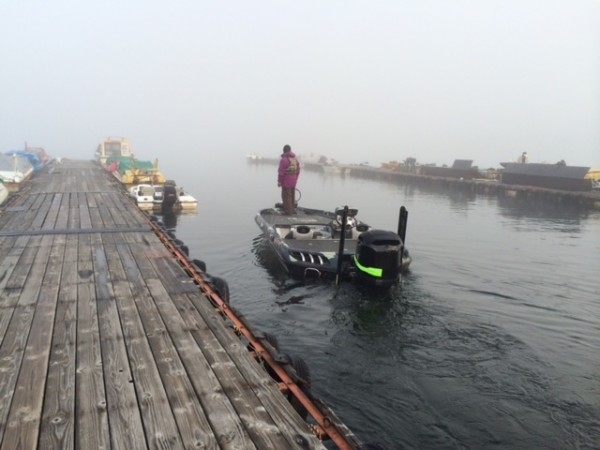 hideup ボンバー ブログ写真 2014/08/29