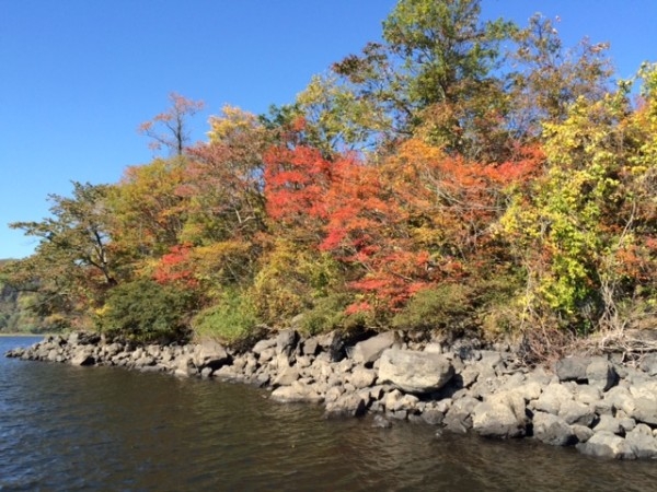 hideup ボンバー ブログ写真 2014/10/20