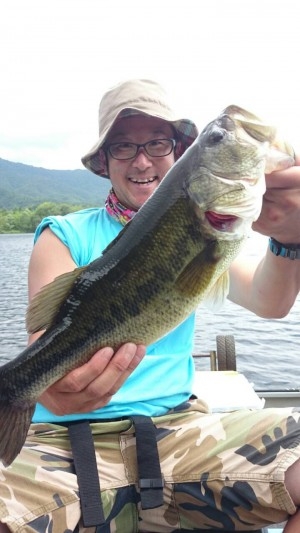 hideup ボンバー ブログ写真 2014/08/22