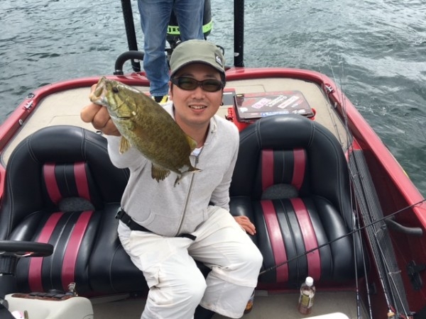 hideup ボンバー ブログ写真 2016/07/21