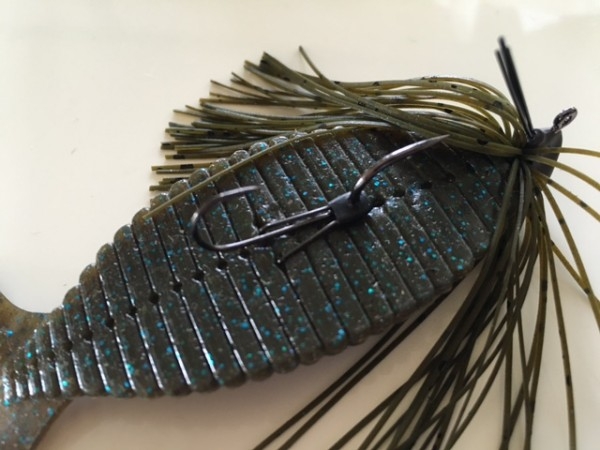 hideup ボンバー ブログ写真 2016/06/01