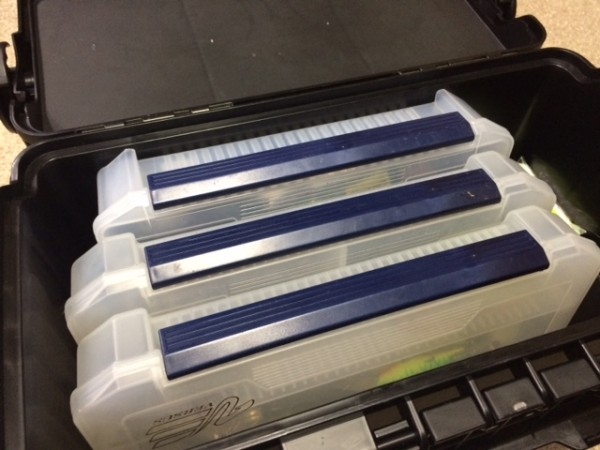 hideup ボンバー ブログ写真 2014/12/12