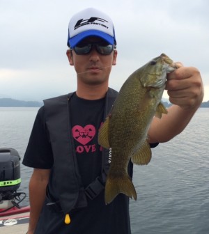 hideup ボンバー ブログ写真 2015/08/02