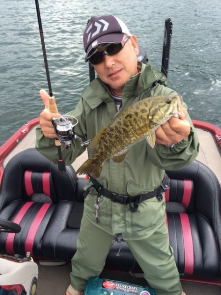 hideup ボンバー ブログ写真 2016/08/08