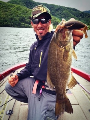 hideup ボンバー ブログ写真 2014/09/09